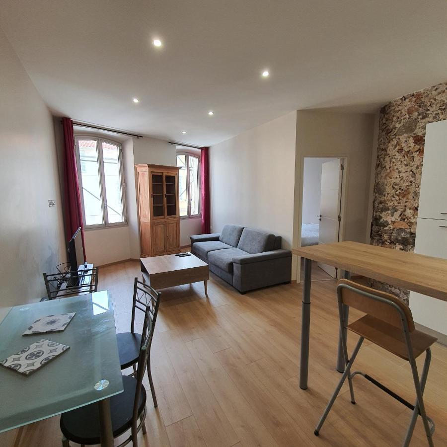 Cannes Conseil Immo - Appartement moderne à 250 m du Palais des festivals et des Plages Esterno foto