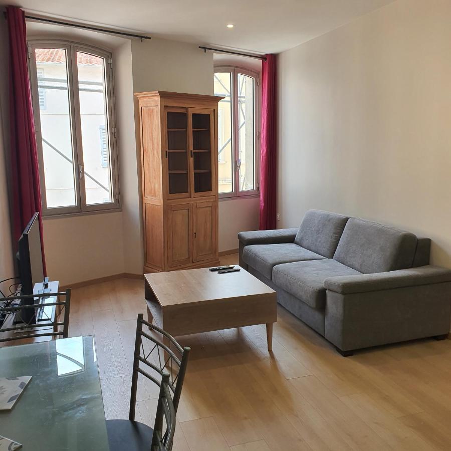 Cannes Conseil Immo - Appartement moderne à 250 m du Palais des festivals et des Plages Esterno foto